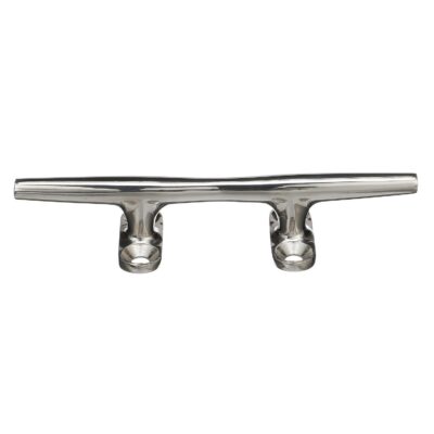 Seachoice Stainless Steel Hollow Base Cleat - Image 3