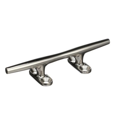 Seachoice Stainless Steel Hollow Base Cleat - Image 4