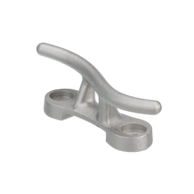Seachoice Cast Aluminum "S" Dock Cleat - Image 2
