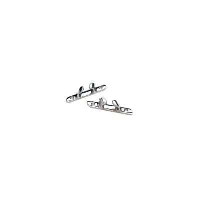 Seachoice Stainless Steel Bow Chocks Fit Line Up to 5/8" (2 Per Pack) - Image 7