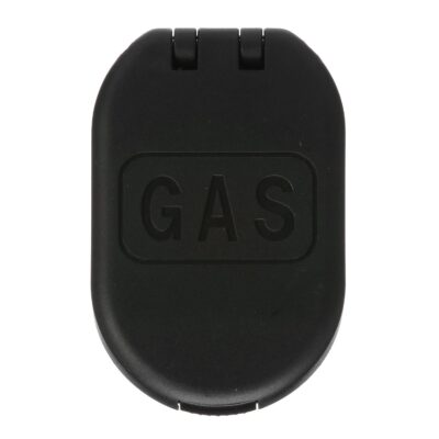 Seachoice Molded Plastic Gas Deck Fill With Vent and Cap (Hinge Flip Top) For 1-1/2" Hose - Image 7