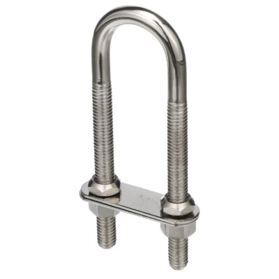 Seachoice Stainless Steel Bow Eye - Image 3