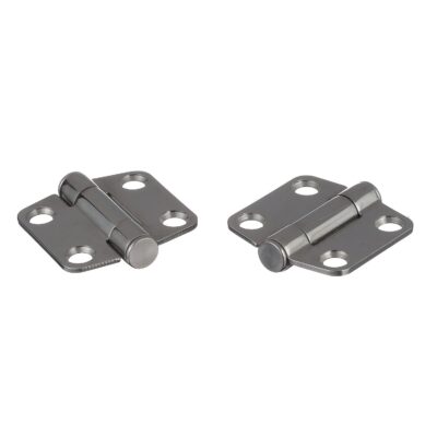Seachoice Friction Hinge 1-1/2" x 1-9/16" - Image 6