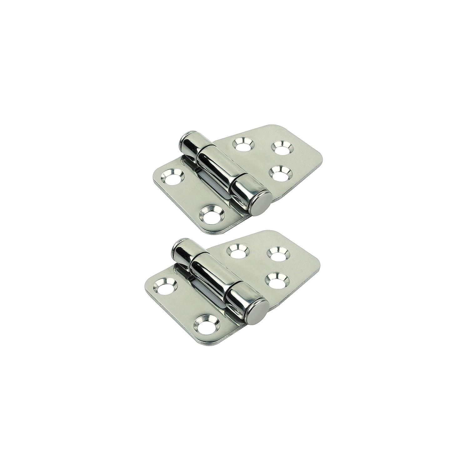 Seachoice Friction Hinge 1-1/2" x 2-1/4" - Image 7