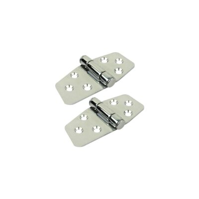 Seachoice Friction Hinge 1-9/16" x 3" - Image 7