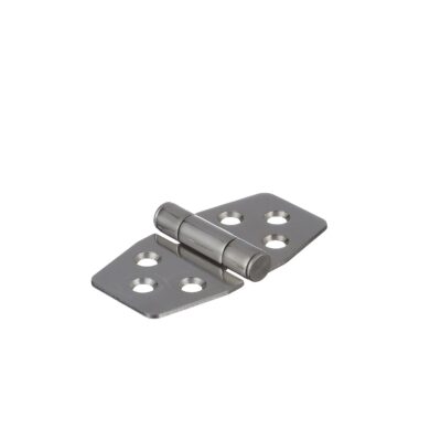 Seachoice Friction Hinge 1-9/16" x 3" - Image 5
