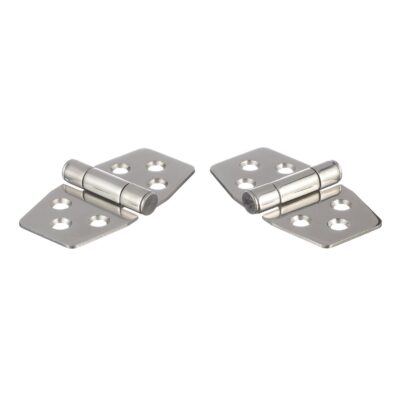 Seachoice Friction Hinge 1-9/16" x 3" - Image 2