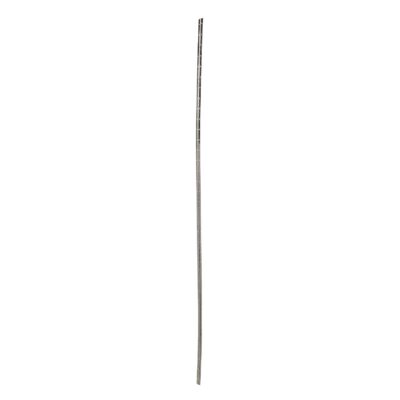 Seachoice 34981 Gauge Stainless Steel Continuous Hinge
1-1/2" x 72" - Image 3