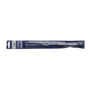 Seachoice 35201, 316 Stainless Steel Gas Spring
Compressed: 7.0", Extended 10"