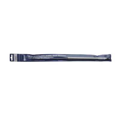 Seachoice 35246, 316 Stainless Steel Gas Spring
Compressed:12", Extended 20" - Image 2