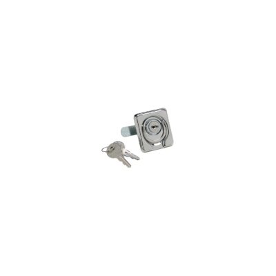 Seachoice 35511 Stainless Steel Locking Lifting Ring - Image 7