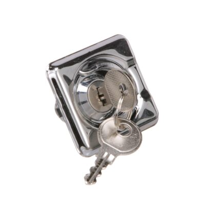 Seachoice 35511 Stainless Steel Locking Lifting Ring - Image 4