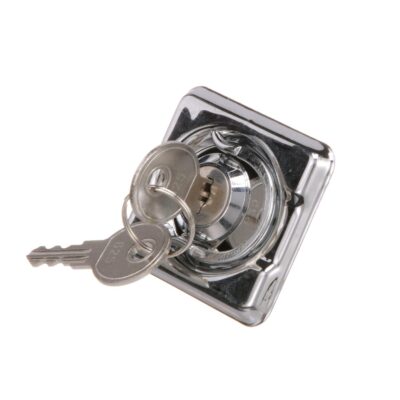 Seachoice 35511 Stainless Steel Locking Lifting Ring - Image 6