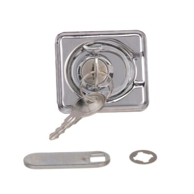 Seachoice 35511 Stainless Steel Locking Lifting Ring - Image 3