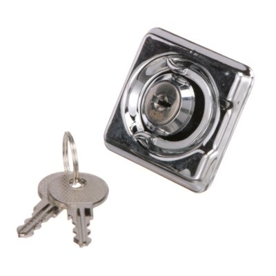 Seachoice 35511 Stainless Steel Locking Lifting Ring - Image 2