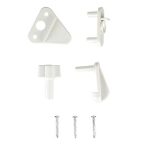 Seachoice 35541 Pontoon Gate Latch