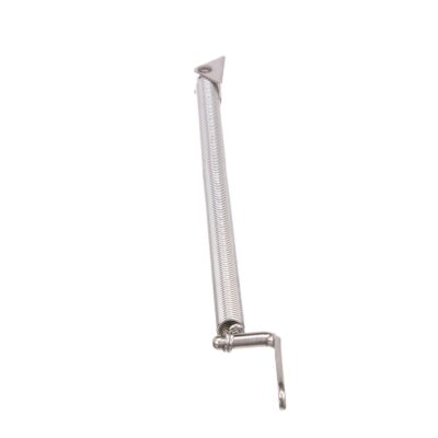 Seachoice 8-1/2" Stainless Steel Spring Hatch Holder - Image 4