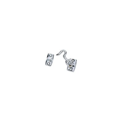 Seachoice Chrome Plated Zinc Cabin Door Hook