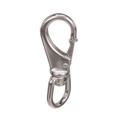 Seachoice Stainless Steel Swivel Eye Snap - Image 4