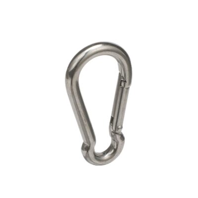 Seachoice Stainless Steel Safety Spring Hook - Image 3