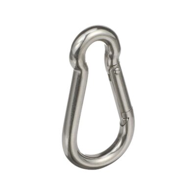 Seachoice Stainless Steel Safety Spring Hook - Image 3