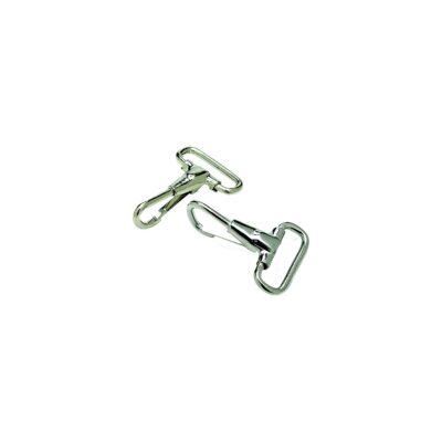 Seachoice Chrome Plated Brass Spring Snaps (1 Pair Per Pack) - Image 7