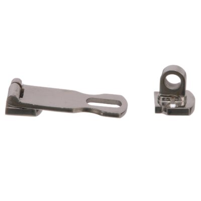 Seachoice 37051 Stainless Steel Swivel Hasp 3" - Image 2