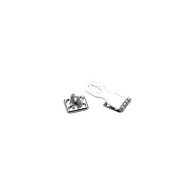 Seachoice Stainless Steel Swivel Eye Safety Hasp 1" x 2-3/4" - Image 7