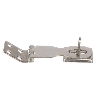Seachoice Stainless Steel Swivel Eye Safety Hasp 1" x 2-3/4" - Image 6