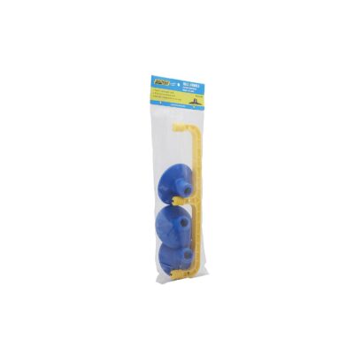 Seachoice 37483 Suction-Cup Hull Handle, 17.5" - Image 5