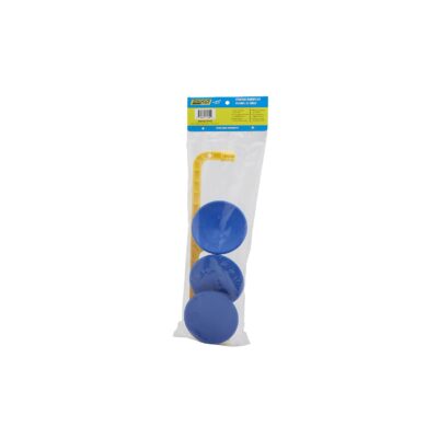 Seachoice 37483 Suction-Cup Hull Handle, 17.5" - Image 2