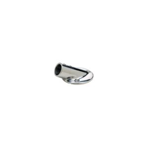 Seachoice Round Base Rail Fitting For 7/8" OD Tubing