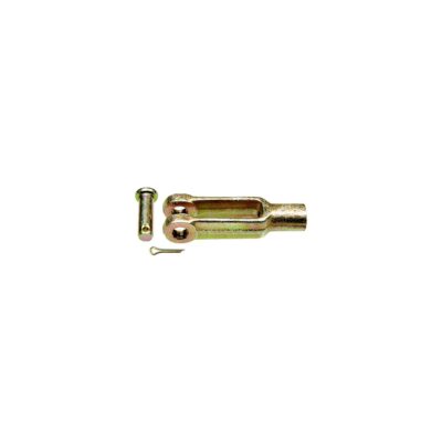 Clevis 11/32 Thk Lever