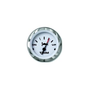 Lido 2  Trim Gauge