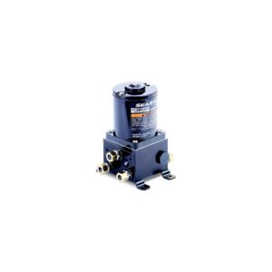 SeaStar AP1233 12V Type 2 100 Cubic Inch Autopilot Pump | Compatible w/ Standard SeaStar Hoses