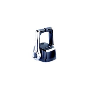 Seastar Xtreme Series Dual Lever Top Mount Control, Trim & Tilt Switch (no Neutral Interlock on Handle)