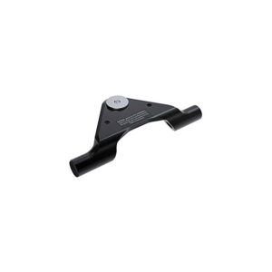 SeaStar HA4643 BayStar Adapter Plate | Converts HC4645H to HC4658H