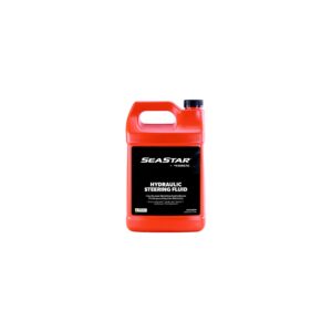 Hydraulic Fluid, Gallon