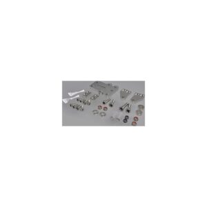 SeaStar HA6806 Hardware Kit Only | Use for HC6845 Tournament Series Triple Engine Dual Cylinder