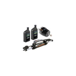 Dometic HK64004 Seastar Steering Kit