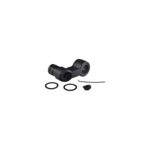 SeaStar HP5608 BayStar Gland / Seal Kit for Outboard Cylinder, Starboard Side