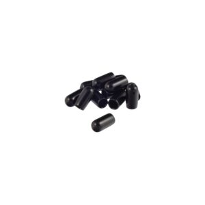 SeaStar HP6044 Bleed nipple caps for all Seastar cylinders, 12/bag