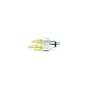 SeaStar HP6148 Helm Adapter Kit for Power Purge Jr.