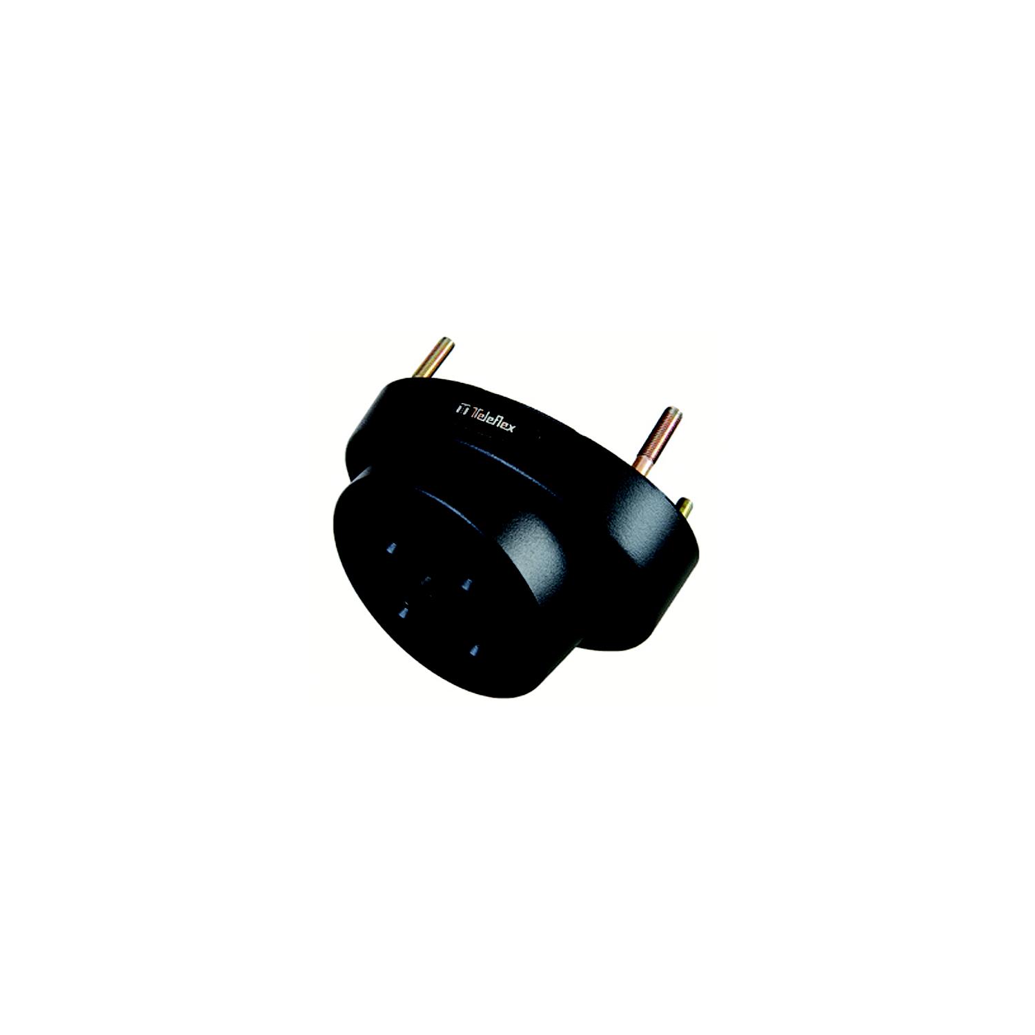 Big-T Bezel 90/20 Degree, 2 Piece