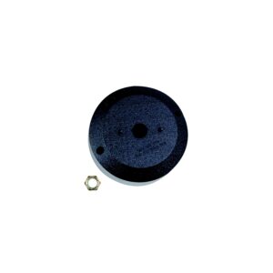 90 Degree Safe-T Bezel