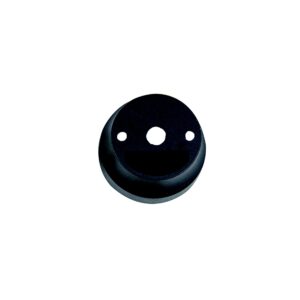 Back Mount Rack Bezel