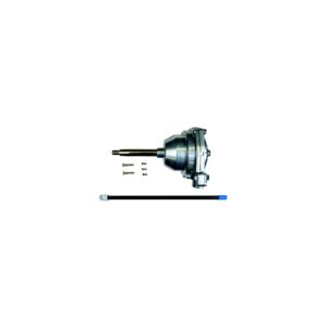 Nfb Saft-T II Rotary Helm