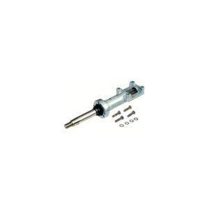 The Rack & HPS Rack - Backmount Helm