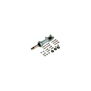 The Rack & HPS Rack Backmount Tilt Helm
