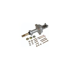 H.P. Back Mount Rack Tilt Helm